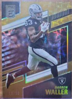 Darren Waller