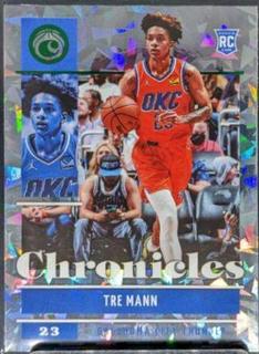 Tre Mann