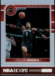 Dillon Brooks