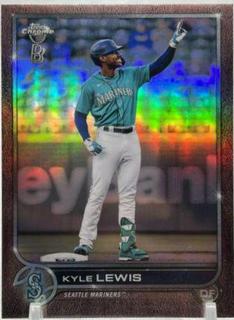 Kyle Lewis