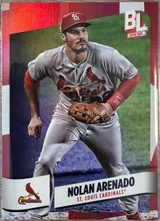 Nolan Arenado