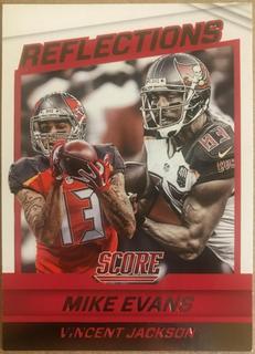 Mike Evans, Vincent Jackson