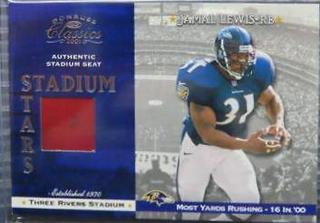 Jamal Lewis