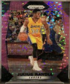 Julius Randle