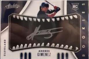 Andres Gimenez