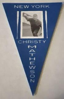 Christy Mathewson