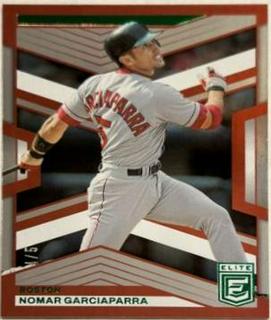 Nomar Garciaparra