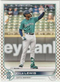 Kyle Lewis