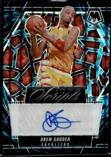 Drew Gooden