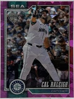 Cal Raleigh