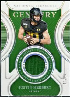 Justin Herbert