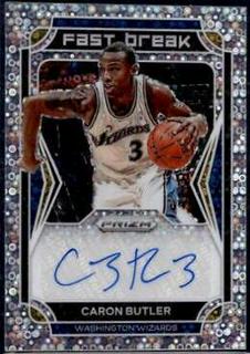 Caron Butler