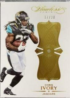 Chris Ivory
