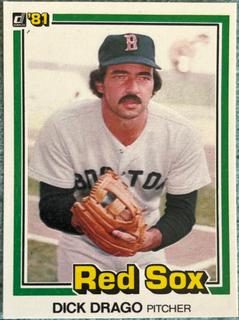 Dick Drago