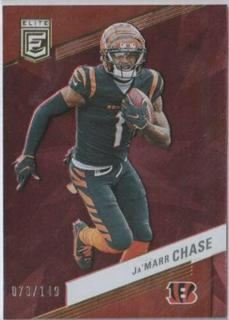 Ja'Marr Chase