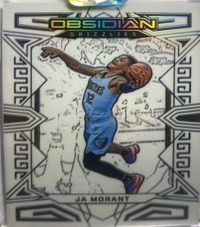 Ja Morant