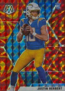 Justin Herbert