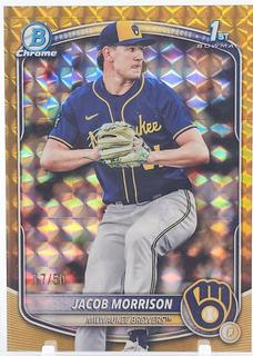 Jacob Morrison