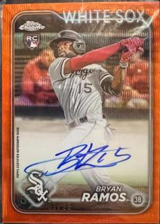 Bryan Ramos