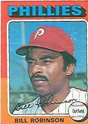 Bill Robinson