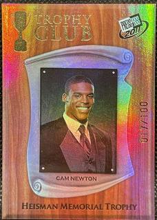 Cam Newton