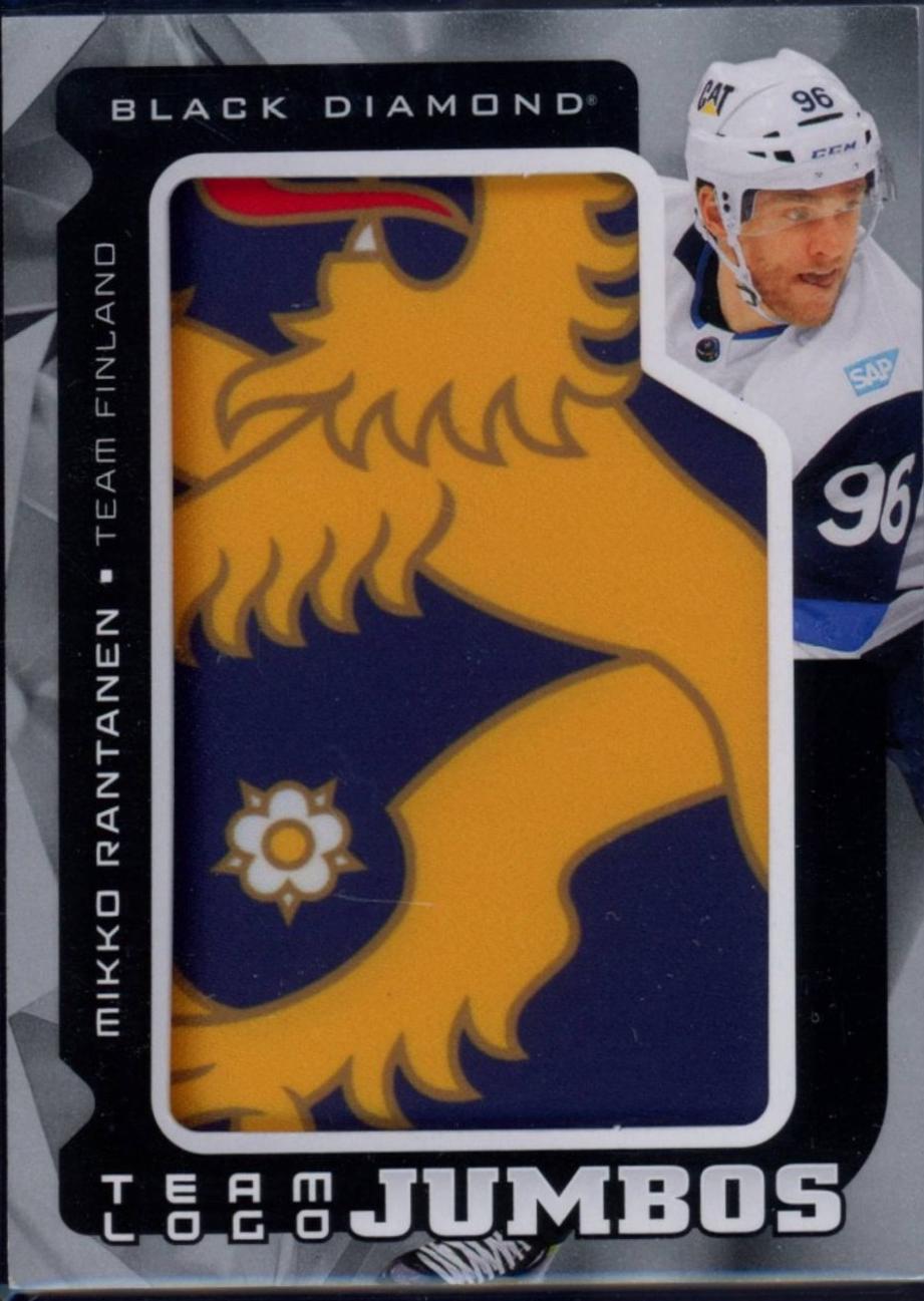 Mikko Rantanen #TL-MR