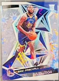 Eric Paschall