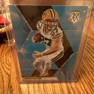 Jordy Nelson