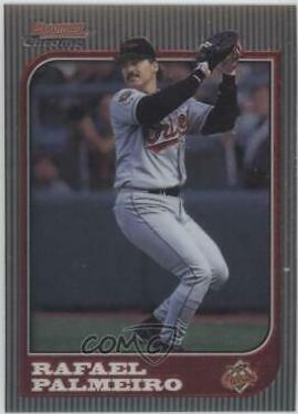 Rafael Palmeiro #65