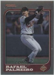 Rafael Palmeiro