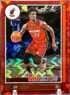 Jimmy Butler