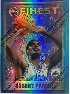 Robert Parish