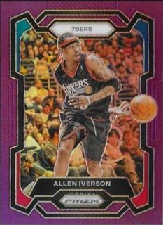 Allen Iverson
