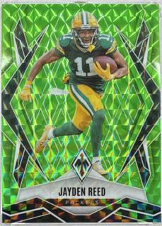 Jayden Reed