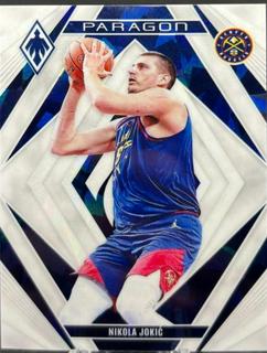 Nikola Jokic