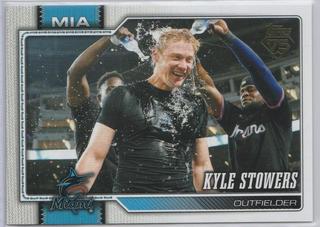 Kyle Stowers