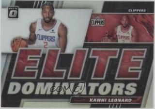 Kawhi Leonard