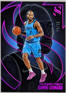 Kawhi Leonard