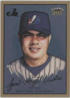 Jose Vidro