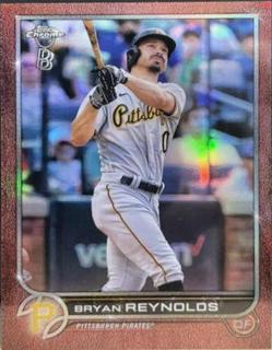 Bryan Reynolds