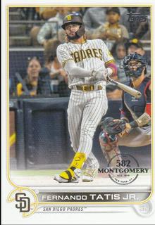 Fernando Tatis Jr.
