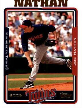 Joe Nathan #628