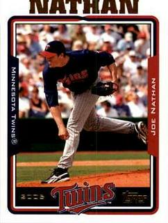 Joe Nathan