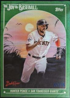 Hunter Pence