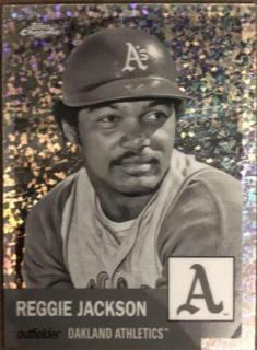 Reggie Jackson