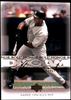 Bernie Williams