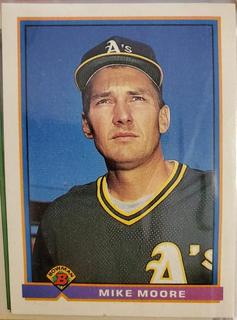 Mike Moore