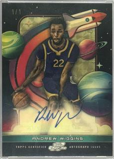 Andrew Wiggins