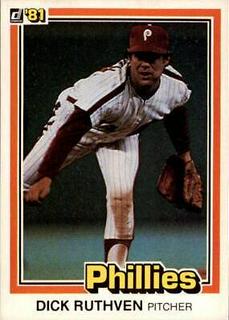 Dick Ruthven