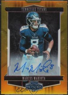 Marcus Mariota